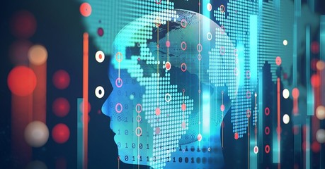 IDC報(bào)告 AI中臺(tái)崛起為2020年中國人工智能市場核心熱點(diǎn)